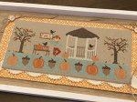 (image for) Falling Leaves